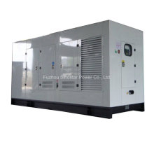 20kw to 1200kw Soundproof Cummins Diesel Generator